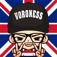 Voroness