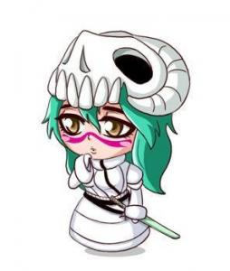 ٻǹ nelliel